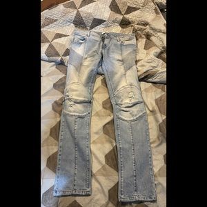 Pierre Balmain Jeans